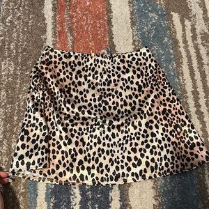 Princess Polly Mini Skirt